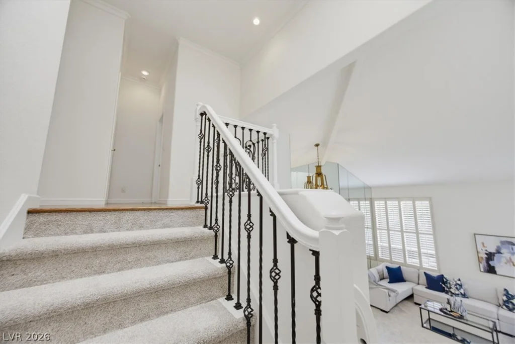 7456 Orange Haze, Las Vegas, NV 89149