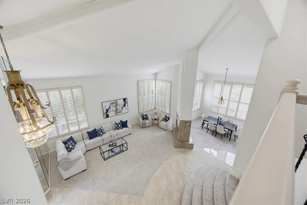 7456 Orange Haze, Las Vegas, NV 89149