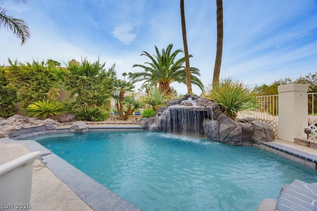7456 Orange Haze, Las Vegas, NV 89149