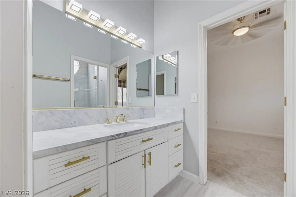 7456 Orange Haze, Las Vegas, NV 89149