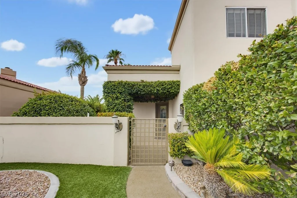7456 Orange Haze, Las Vegas, NV 89149