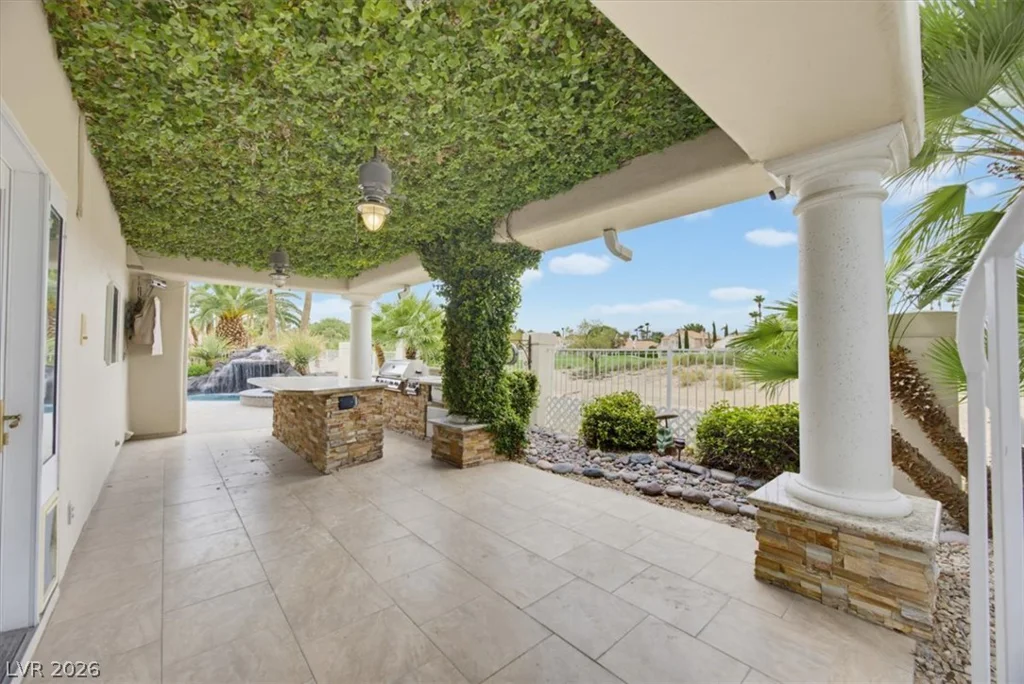 7456 Orange Haze, Las Vegas, NV 89149