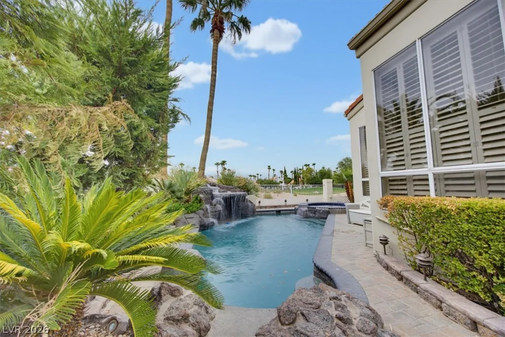 7456 Orange Haze, Las Vegas, NV 89149