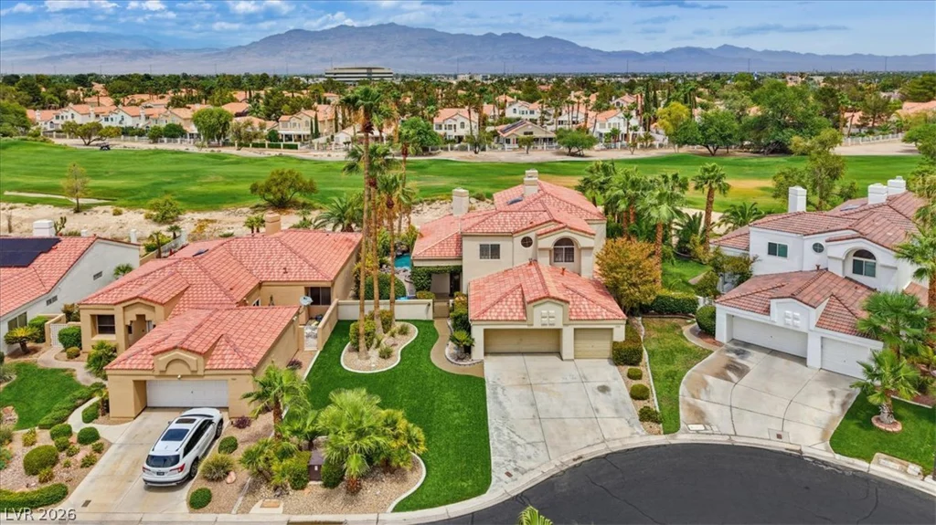 7456 Orange Haze, Las Vegas, NV 89149