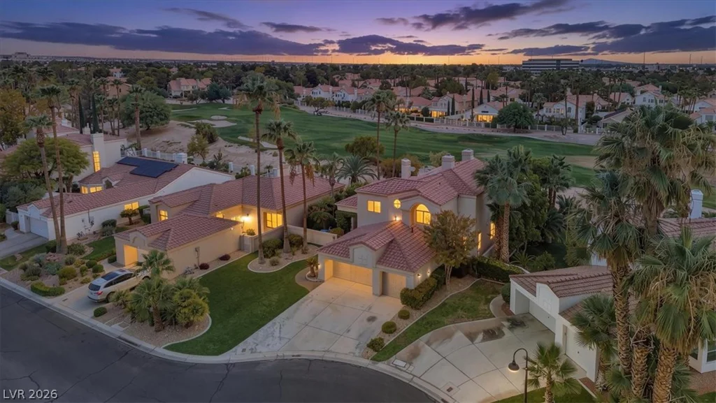 7456 Orange Haze, Las Vegas, NV 89149