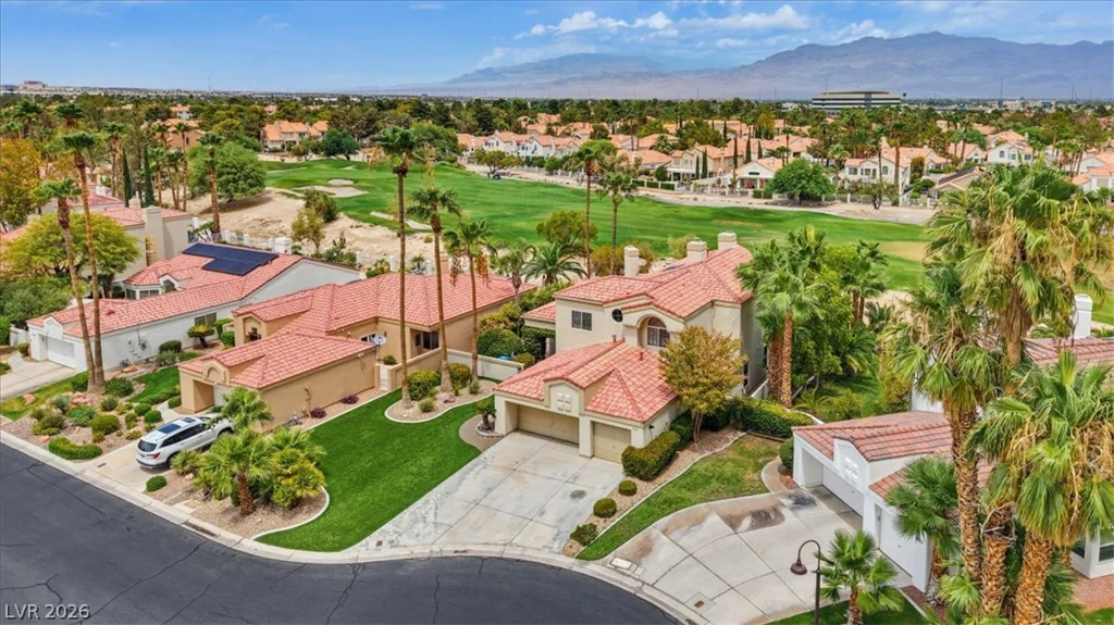 7456 Orange Haze, Las Vegas, NV 89149