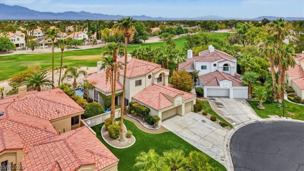 7456 Orange Haze, Las Vegas, NV 89149