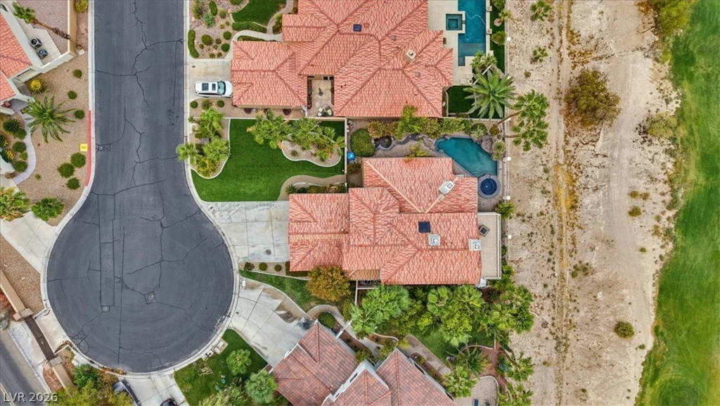 7456 Orange Haze, Las Vegas, NV 89149