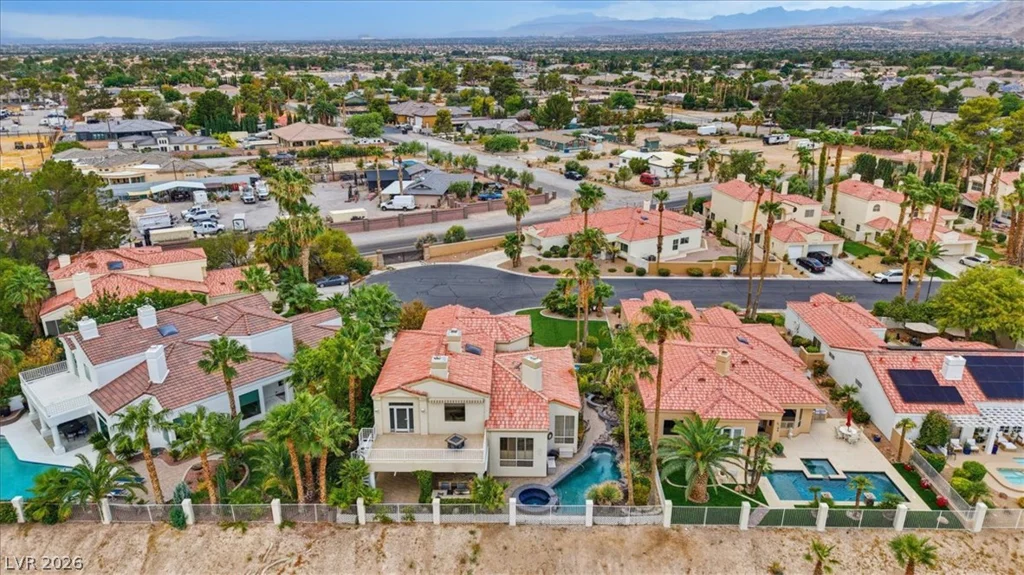 7456 Orange Haze, Las Vegas, NV 89149