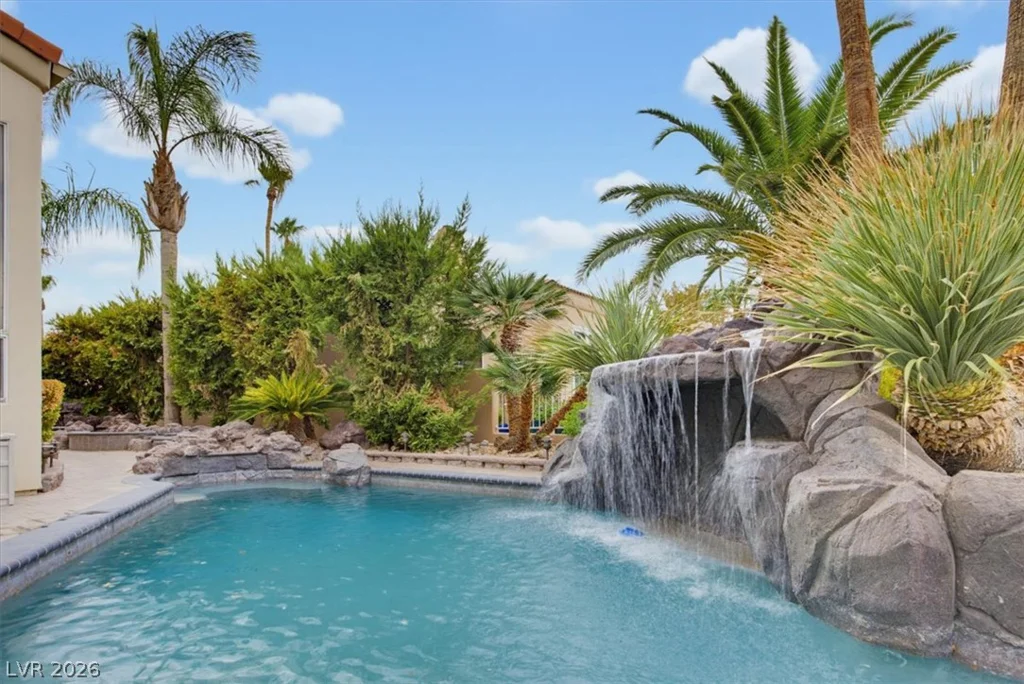7456 Orange Haze, Las Vegas, NV 89149