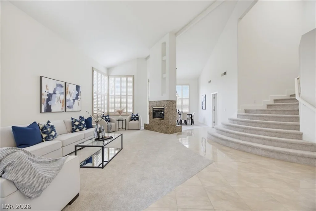 7456 Orange Haze, Las Vegas, NV 89149
