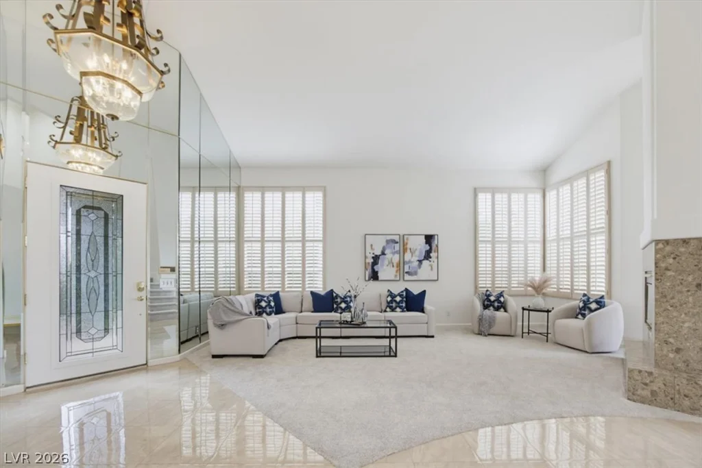 7456 Orange Haze, Las Vegas, NV 89149