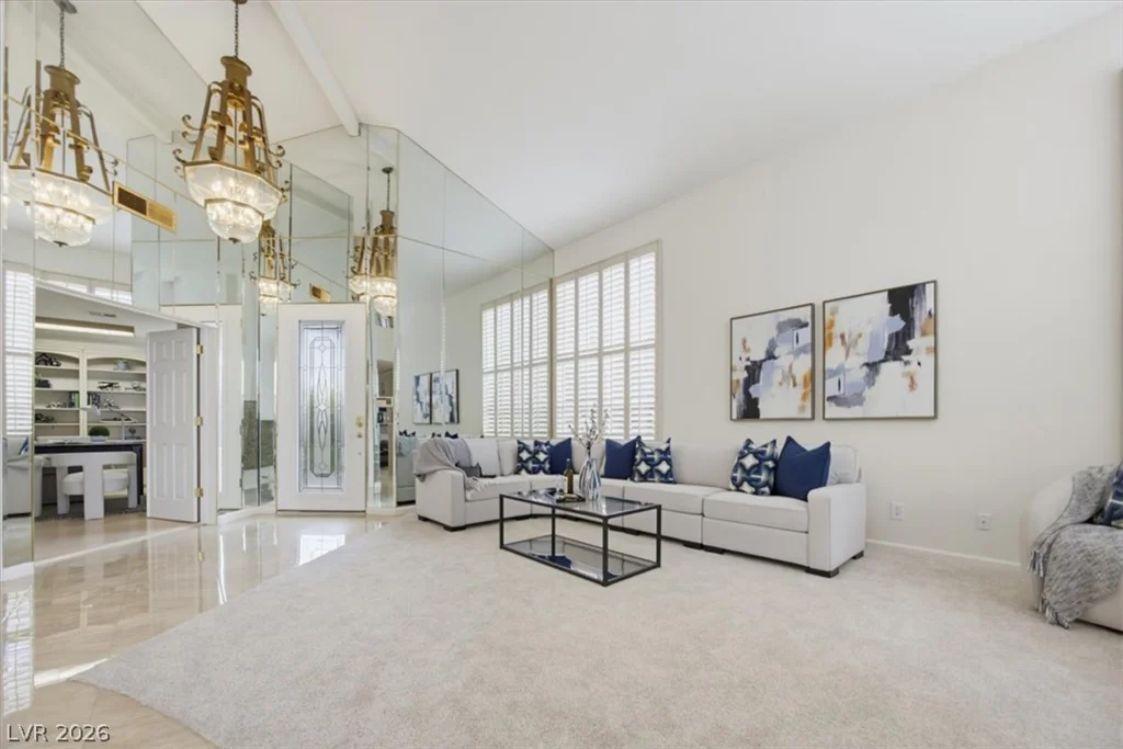 7456 Orange Haze, Las Vegas, NV 89149