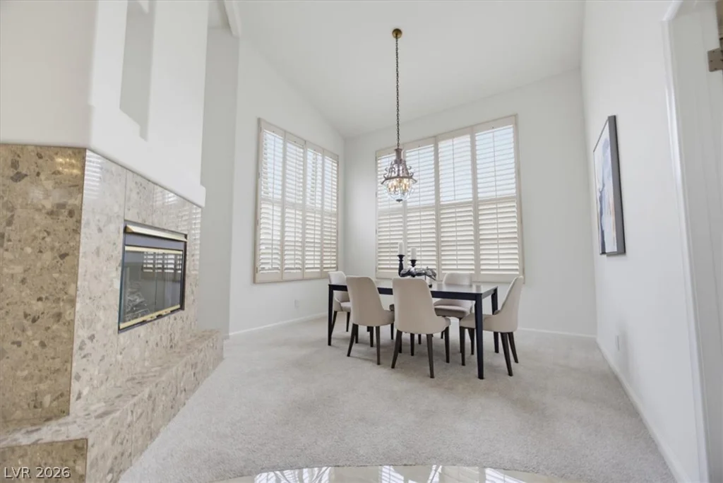 7456 Orange Haze, Las Vegas, NV 89149