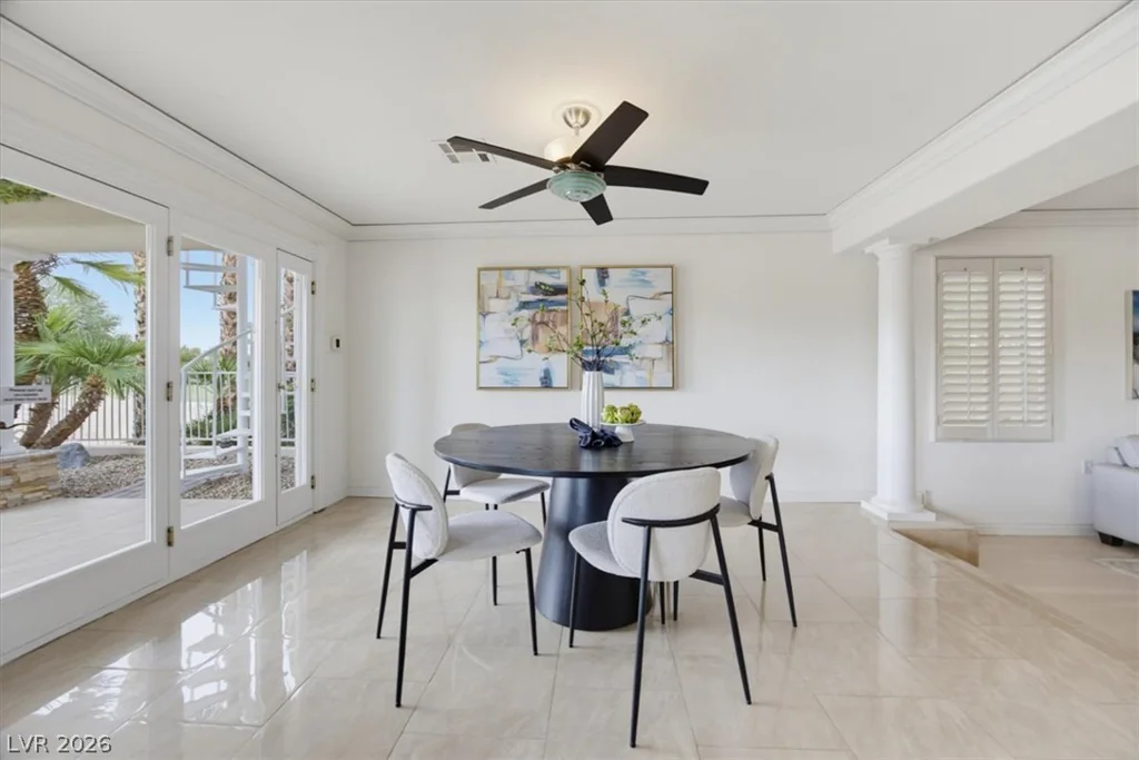 7456 Orange Haze, Las Vegas, NV 89149