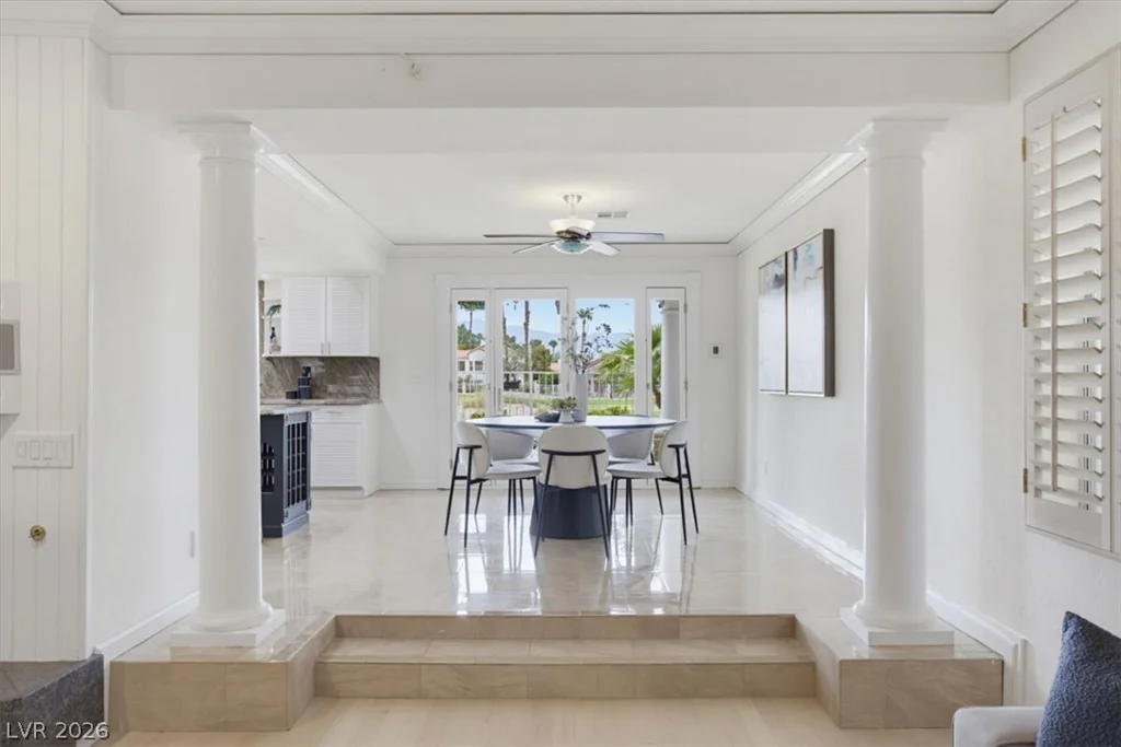 7456 Orange Haze, Las Vegas, NV 89149