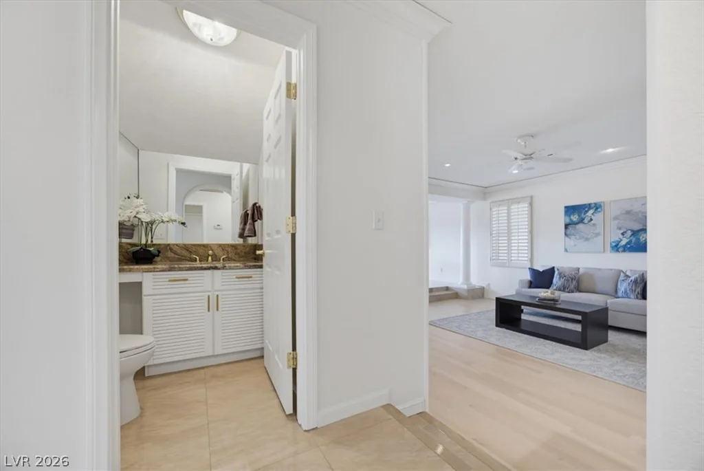 7456 Orange Haze, Las Vegas, NV 89149