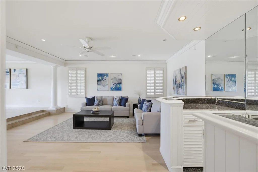 7456 Orange Haze, Las Vegas, NV 89149
