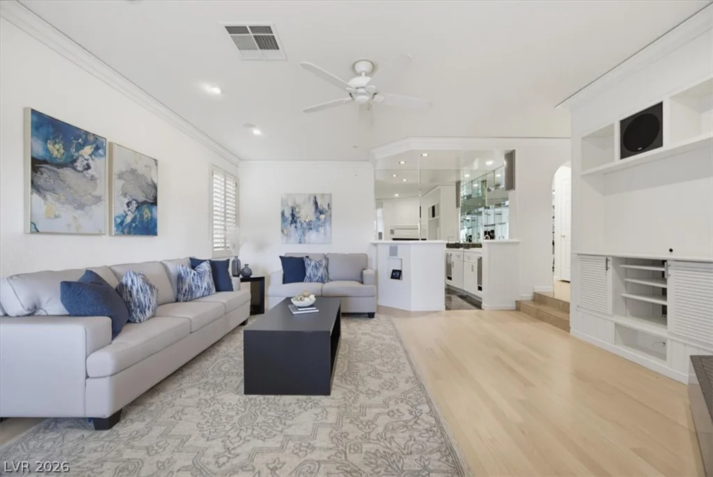 7456 Orange Haze, Las Vegas, NV 89149