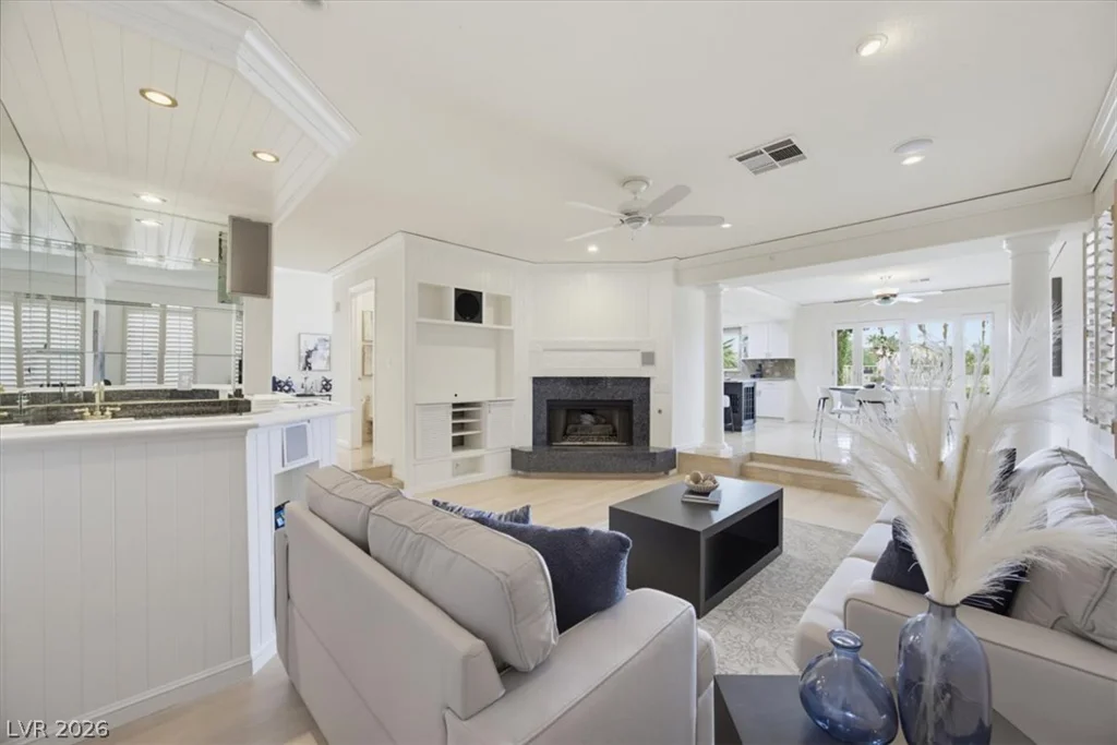 7456 Orange Haze, Las Vegas, NV 89149