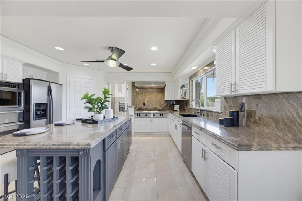 7456 Orange Haze, Las Vegas, NV 89149