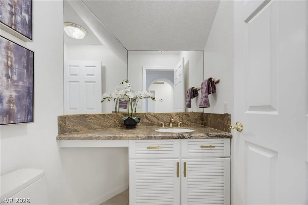 7456 Orange Haze, Las Vegas, NV 89149