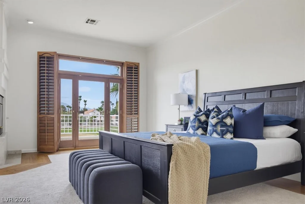 7456 Orange Haze, Las Vegas, NV 89149