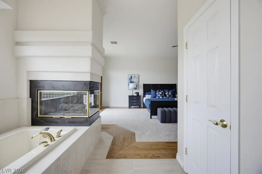 7456 Orange Haze, Las Vegas, NV 89149