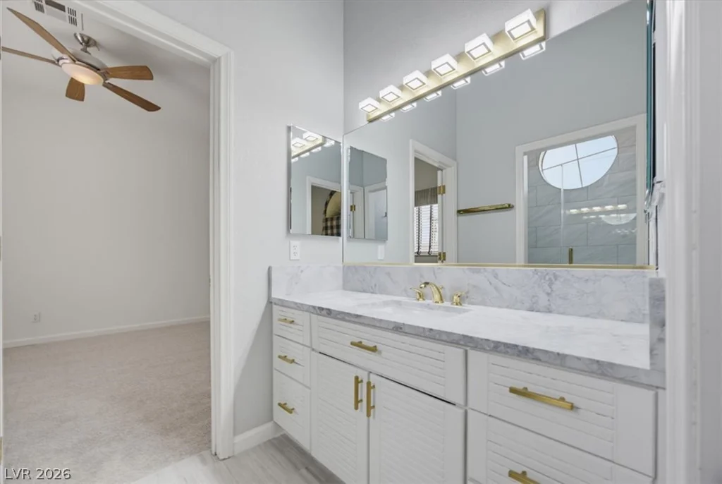 7456 Orange Haze, Las Vegas, NV 89149