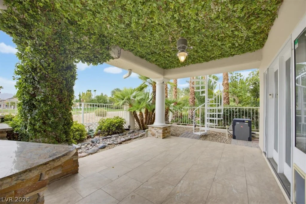 7456 Orange Haze, Las Vegas, NV 89149