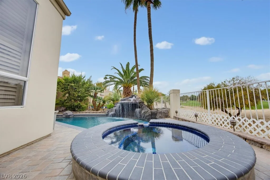 7456 Orange Haze, Las Vegas, NV 89149