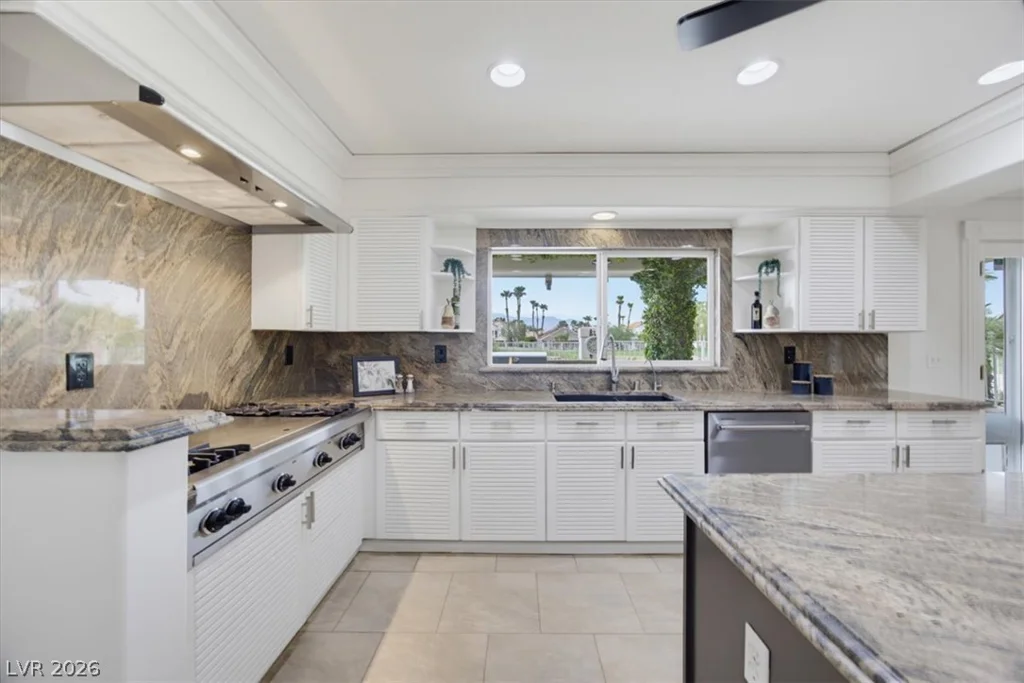 7456 Orange Haze, Las Vegas, NV 89149