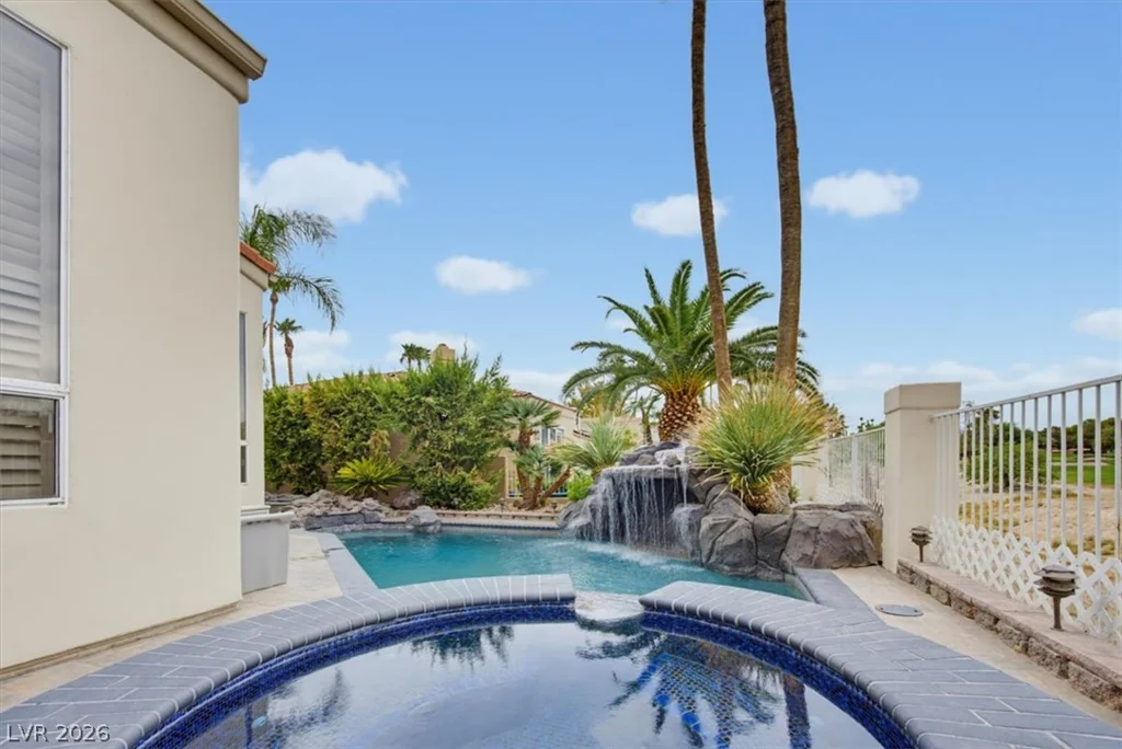 7456 Orange Haze, Las Vegas, NV 89149