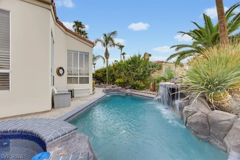 7456 Orange Haze, Las Vegas, NV 89149