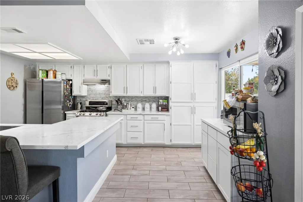 5625 Clay Ridge, North Las Vegas, NV 89031