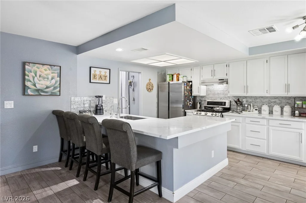 5625 Clay Ridge, North Las Vegas, NV 89031