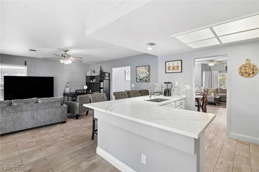 5625 Clay Ridge, North Las Vegas, NV 89031