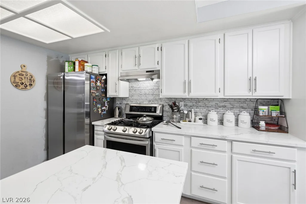 5625 Clay Ridge, North Las Vegas, NV 89031