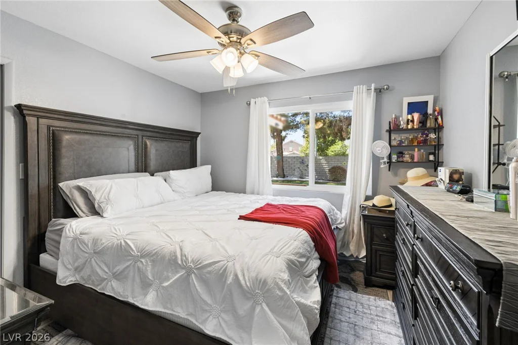 5625 Clay Ridge, North Las Vegas, NV 89031