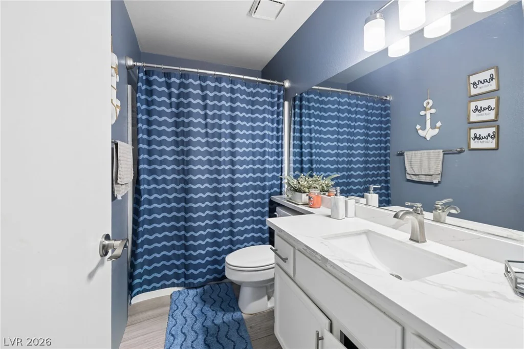 5625 Clay Ridge, North Las Vegas, NV 89031