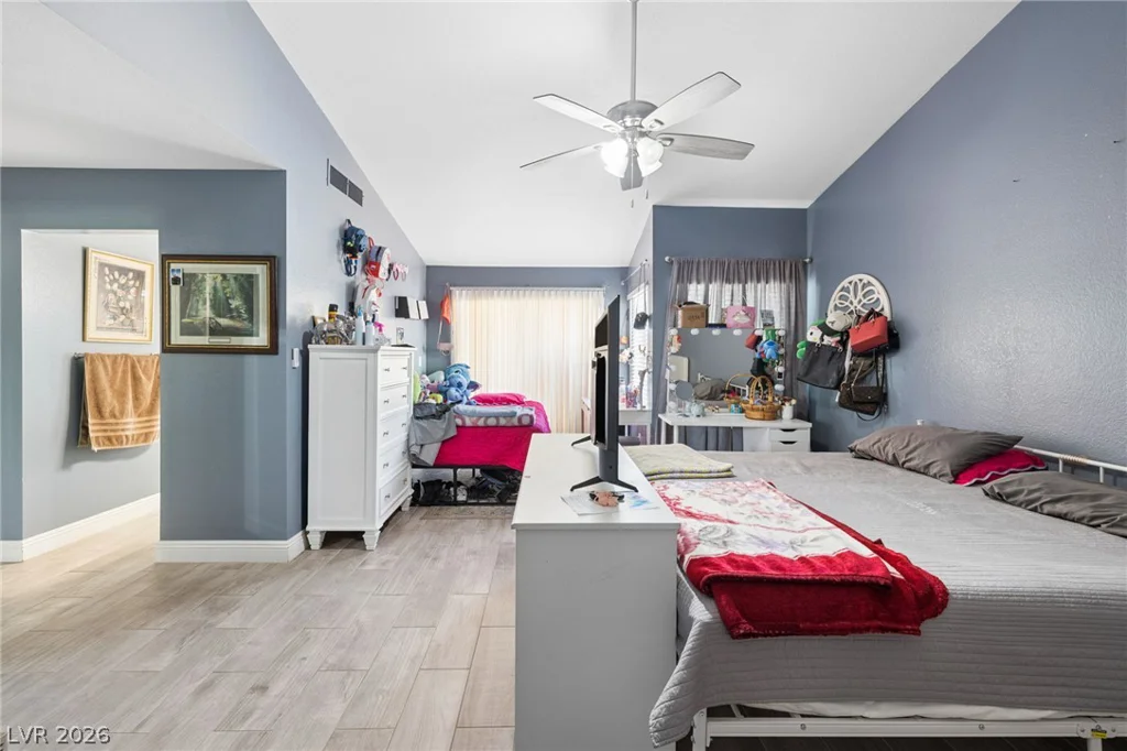5625 Clay Ridge, North Las Vegas, NV 89031