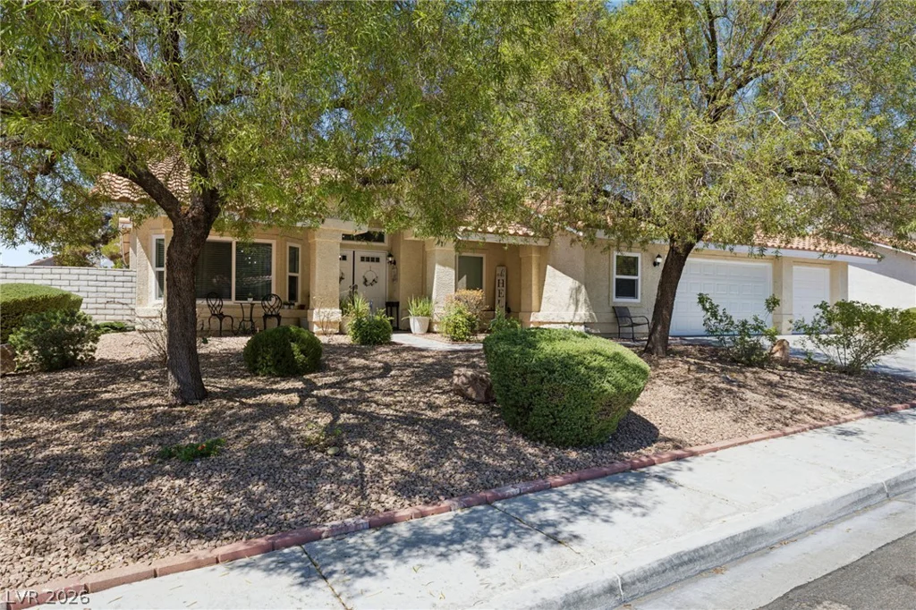 5625 Clay Ridge, North Las Vegas, NV 89031