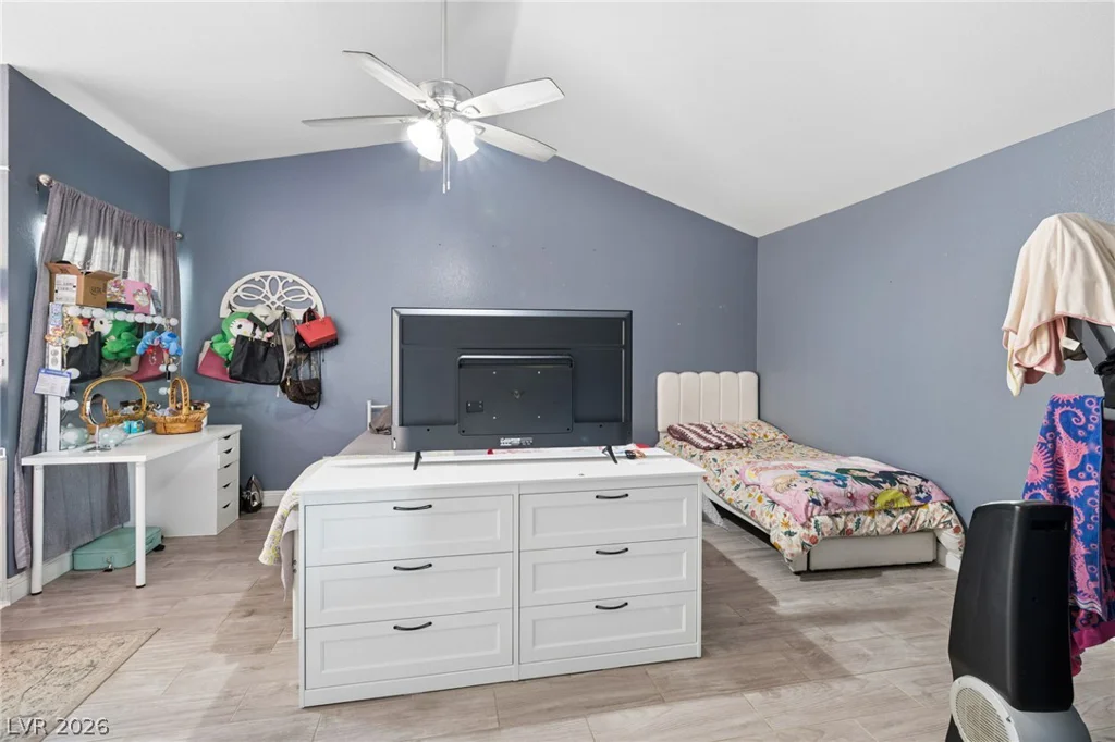 5625 Clay Ridge, North Las Vegas, NV 89031
