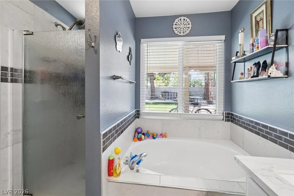5625 Clay Ridge, North Las Vegas, NV 89031