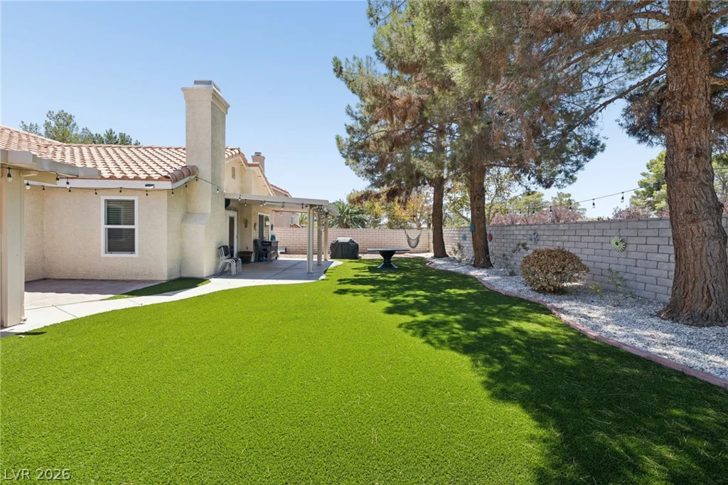 5625 Clay Ridge, North Las Vegas, NV 89031