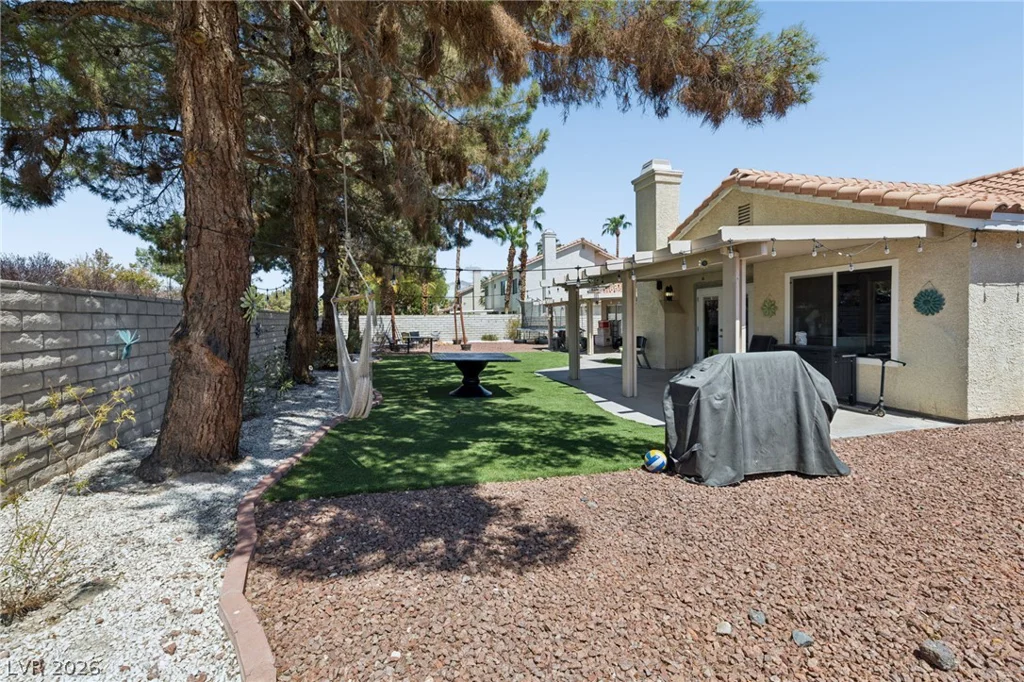 5625 Clay Ridge, North Las Vegas, NV 89031