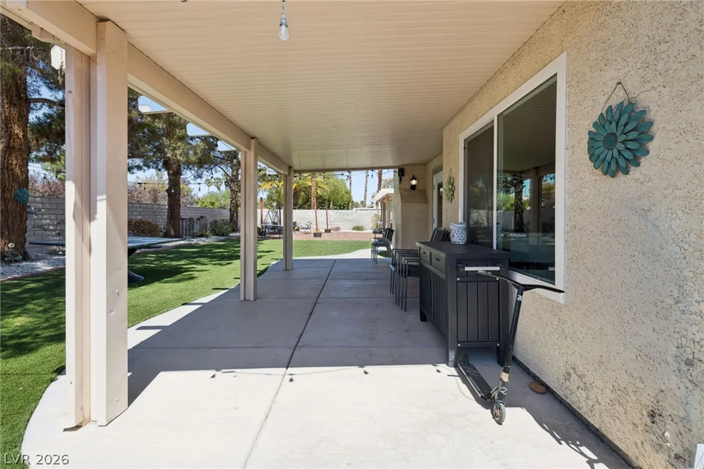 5625 Clay Ridge, North Las Vegas, NV 89031