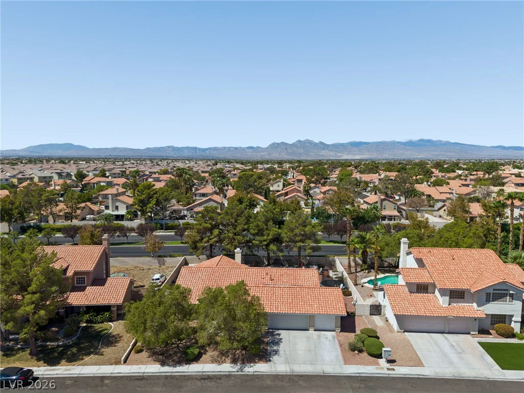 5625 Clay Ridge, North Las Vegas, NV 89031