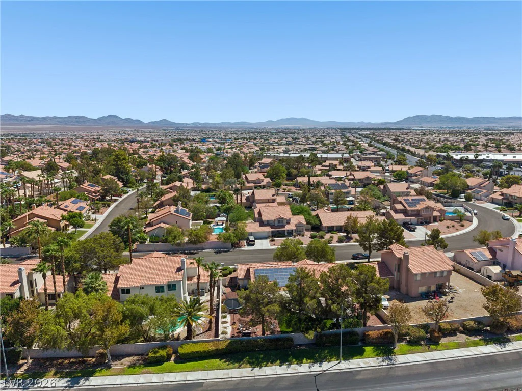 5625 Clay Ridge, North Las Vegas, NV 89031