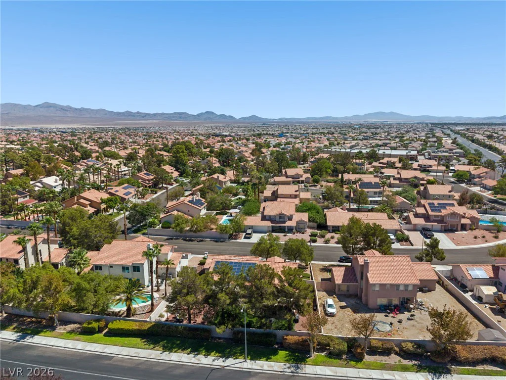 5625 Clay Ridge, North Las Vegas, NV 89031
